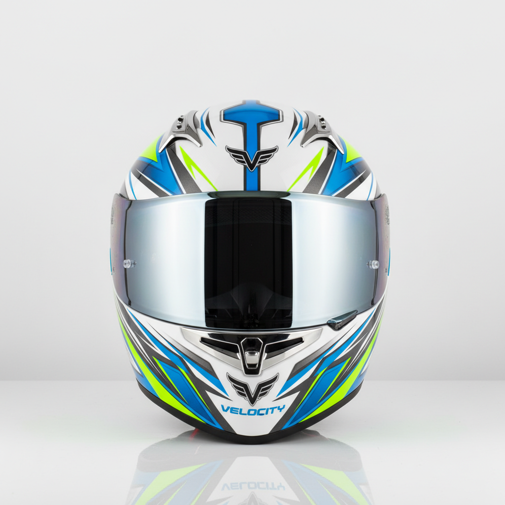 Mũ Bảo Hiểm Fullface